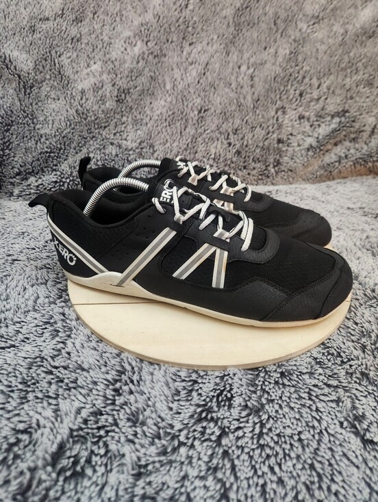 Xero Other - XERO SHOES Prio Minimalist Running Sneakers Black Men's Size 10